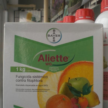 ALIETTE WG 1kg