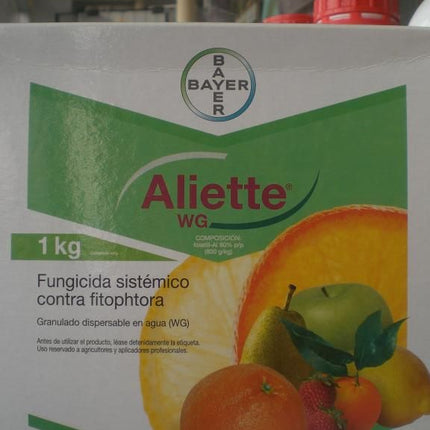 ALIETTE WG 1kg
