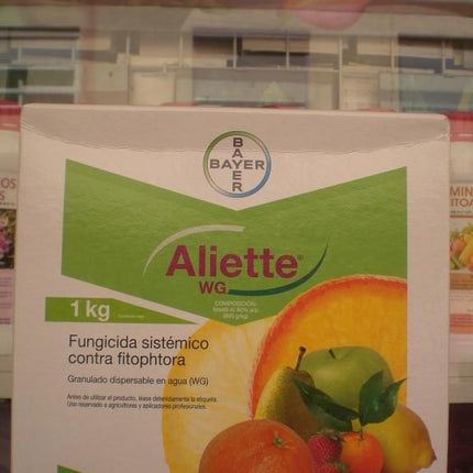 ALIETTE WG 1kg