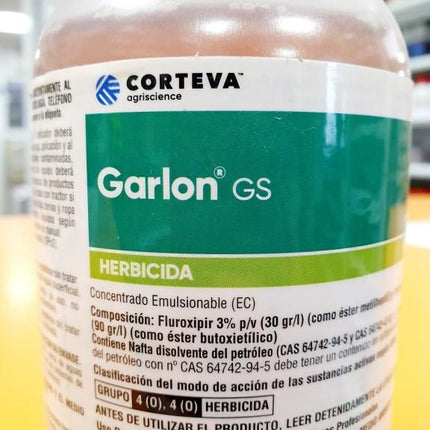 GARLON GS 500