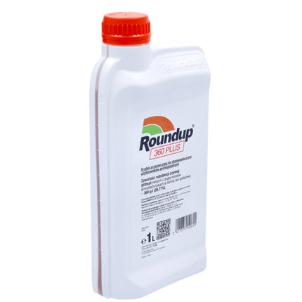 Roundup 360