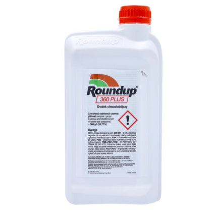 Roundup 360