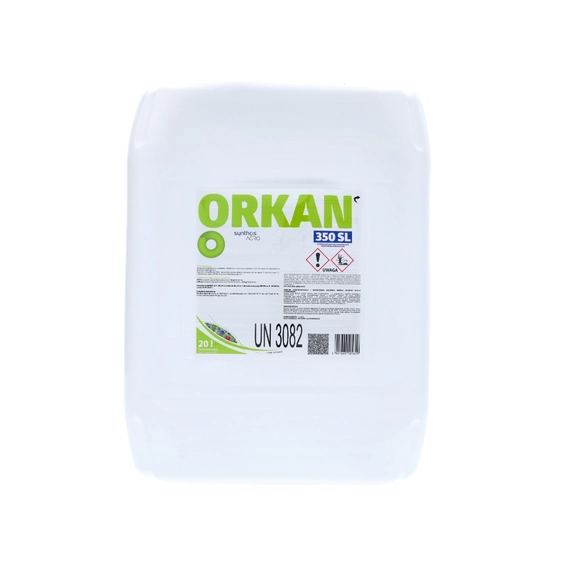 ORKAN 350SL