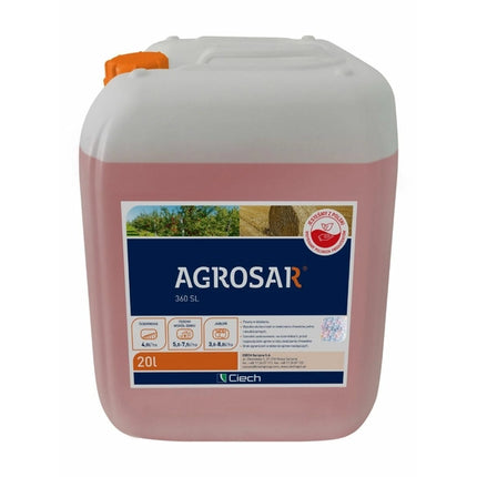 AGROSAR 360SL
