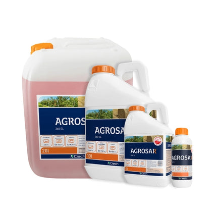AGROSAR 360SL