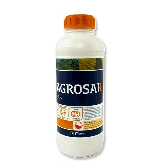 AGROSAR 360SL