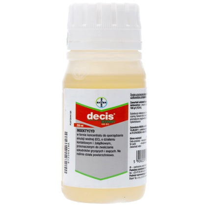 Decis Mega 50 EW