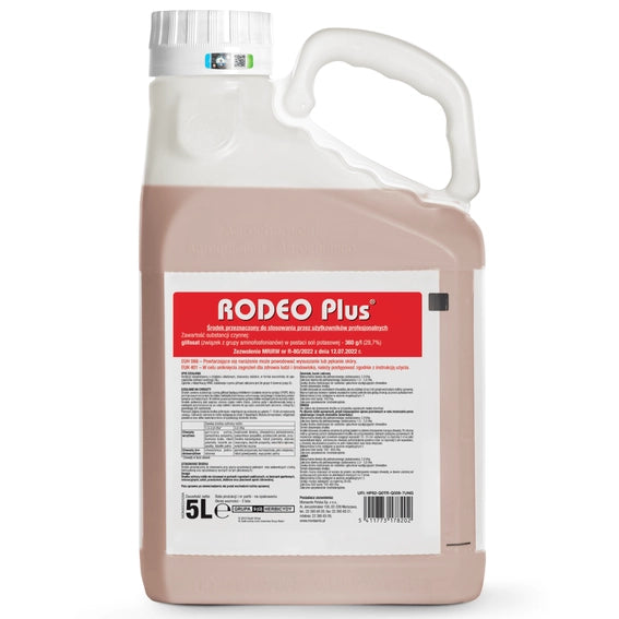 RODEO PLUS 36SL