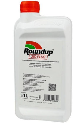 Roundup 360