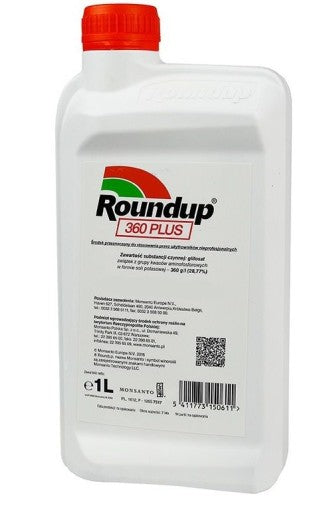 Roundup 360
