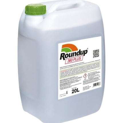 Roundup 360