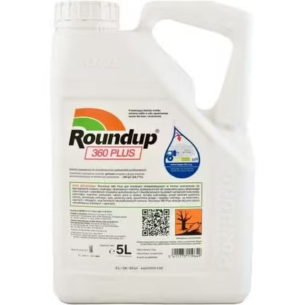 Roundup 360
