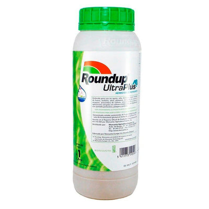 ROUNDUP ULTRA PLUS
