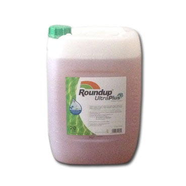 ROUNDUP ULTRA PLUS