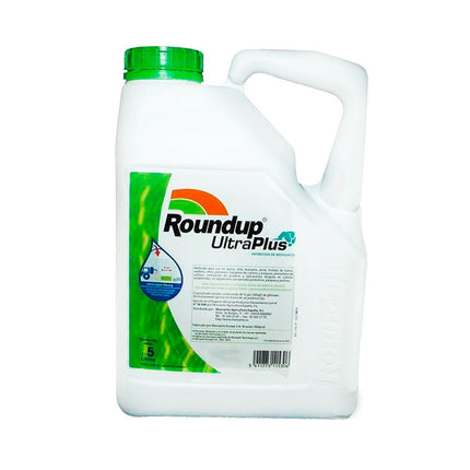 ROUNDUP ULTRA PLUS