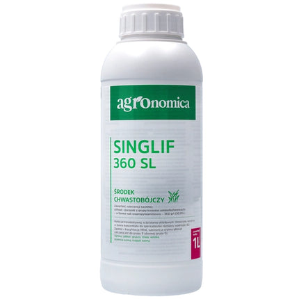 Singlif 360 SL