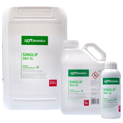 Singlif 360 SL