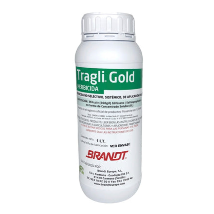 Tragli Gold